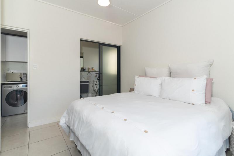 1 Bedroom Property for Sale in The Huntsman Western Cape